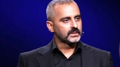 بیوگرافی علیرام نورایی