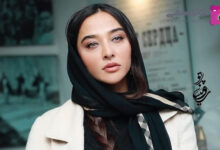 بیوگرافی آناهیتا درگاهی بازیگر سریال مرد بازنده در نقش بهار بیوگرافی آناهیتا درگاهی