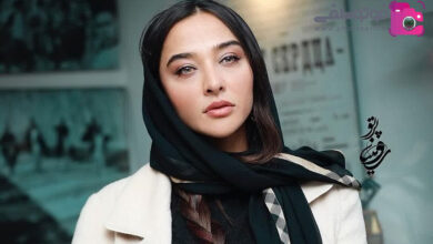 بیوگرافی آناهیتا درگاهی