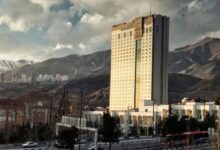 آشنایی با امکانات هتل پارسیان آزادی تهران هتل پارسیان آزادی تهران