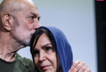 بیوگرافی فاطمه نقوی