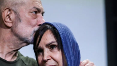 بیوگرافی فاطمه نقوی