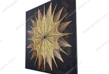 تابلو میخ و نخ چیست و از کجا بخرم ؟ تابلو میخ و نخ چیست و از کجا بخرم ؟