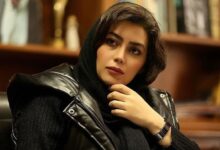 بیوگرافی هدیه بازوند بازیگر سریال محبوب نون خ + عکس هایش بیوگرافی هدیه بازوند