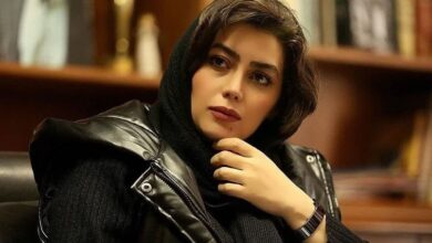 بیوگرافی هدیه بازوند
