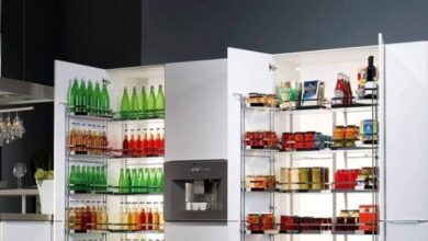 لوازم آشپزخانه ایرانی مدرن آشنایی با برخی از کاربردیترین لوازم آشپزخانه ایرانی