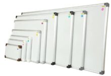 تخته وایت برد