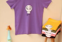 خرید تیشرت اینترنتی