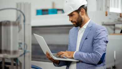 استخدام مدیر تولید