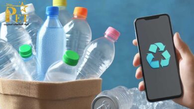 کاهش زباله های پلاستیکی با بسته بندی اصولی کاهش زباله های پلاستیکی با بسته بندی اصولی