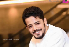 بیوگرافی مجید نوروزی بازیگر سریال سیاه چاله در نقش فرخ عکس های مجید نوروزی