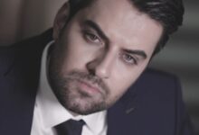 بیوگرافی مانی حیدری بازیگر خوش چهره سریال خائن کشی در نقش احمد بیوگرافی مانی حیدری