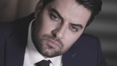 بیوگرافی مانی حیدری بازیگر خوش چهره سریال خائن کشی در نقش احمد بیوگرافی مانی حیدری