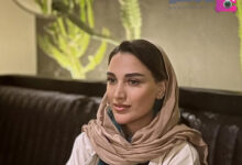 بیوگرافی مریم وحیدزاده بازیگر فیلم سینمایی هتل + عکس هایش عکس های مریم وحیدزاده