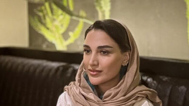 عکس های مریم وحیدزاده