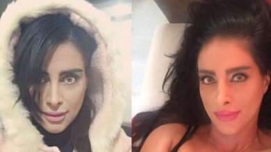 بیوگرافی ملیسا مهربان بازیگر ایرانی + از بازیگری تا مهاجرت بیوگرافی ملیسا مهربان