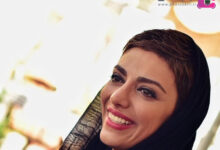 بیوگرافی مینا سرلک