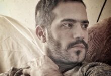 بیوگرافی محمد ولی زادگان