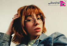 بیوگرافی مونا مهرجویی