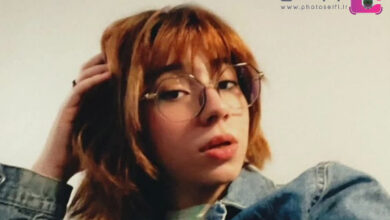 بیوگرافی مونا مهرجویی دختر مرحوم داریوش مهرجویی بیوگرافی مونا مهرجویی