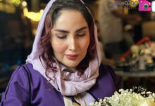 عکس های نارین ایوبی