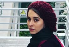 عکس های پریا مردانیان