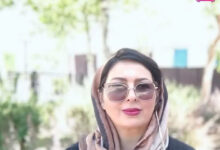 بیوگرافی پریسا گلدوست