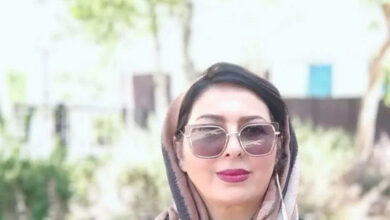 بیوگرافی پریسا گلدوست