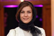 بیوگرافی سارا بهرامی بازیگر سریال خائن کشی در نقش اطلس عکس های سارا بهرامی