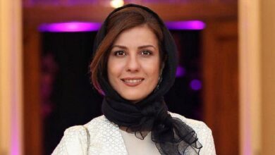 عکس های سارا بهرامی