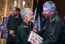 بیوگرافی سردار مهدی معینی، سرتیپ دوم پاسدار+ علت شهادت سوابق سردار مهدی معینی