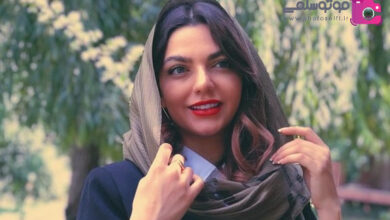 بیوگرافی شقایق فتاحی