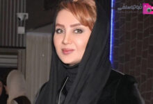 عکس های سولماز حصاری