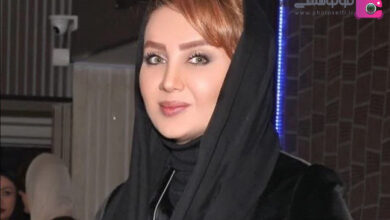 عکس های سولماز حصاری