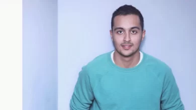 بیوگرافی یسنا میرطهماسب بازیگر نقش کیوان در سریال مرداب بیوگرافی یسنا میرطهماسب