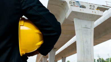 بتن پیش ساخته