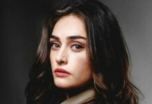 بیوگرافی اسرا بیلگیچ