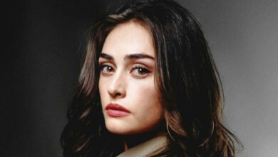 بیوگرافی اسرا بیلگیچ (Esra Bilgiç) بازیگر سریال ترکی رامو بیوگرافی اسرا بیلگیچ