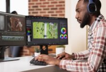 دوره های آموزش پریمیر