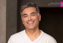 بیوگرافی علی اخوان