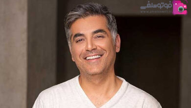 بیوگرافی علی اخوان