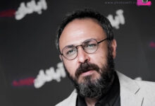 بیوگرافی علیرضا کمالی