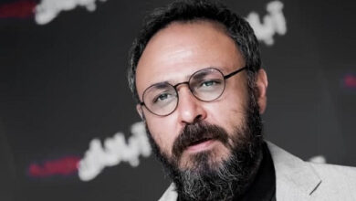 بیوگرافی علیرضا کمالی