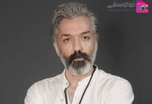 بیوگرافی بابک قادری بازیگر سریال آمستردام در نقش بهرنگ بیوگرافی بابک قادری