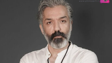 بیوگرافی بابک قادری