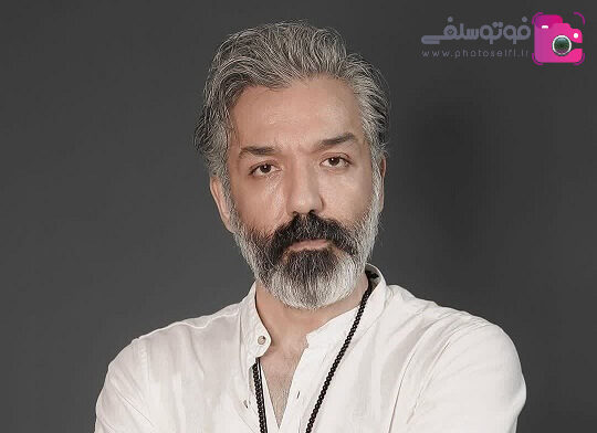 بیوگرافی بابک قادری بازیگر سریال آمستردام در نقش بهرنگ