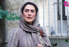 عکس های بهنار جعفری