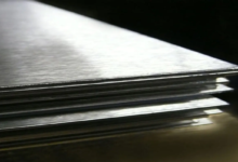 ورق استیل 430 چیست و چه تفاوتی با ورق استیل 304 و 316 دارد؟ ورق استیل 430 چیست