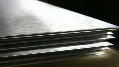 ورق استیل 430 چیست و چه تفاوتی با ورق استیل 304 و 316 دارد؟ ورق استیل 430 چیست