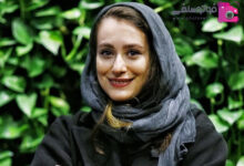 بیوگرافی گلنوش قهرمانی 